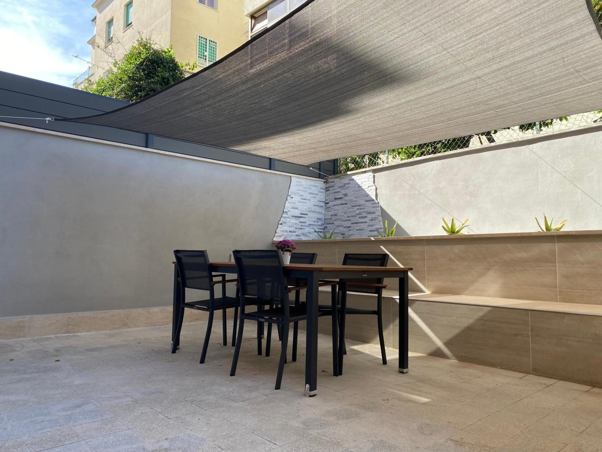 Apartment Domus Carola