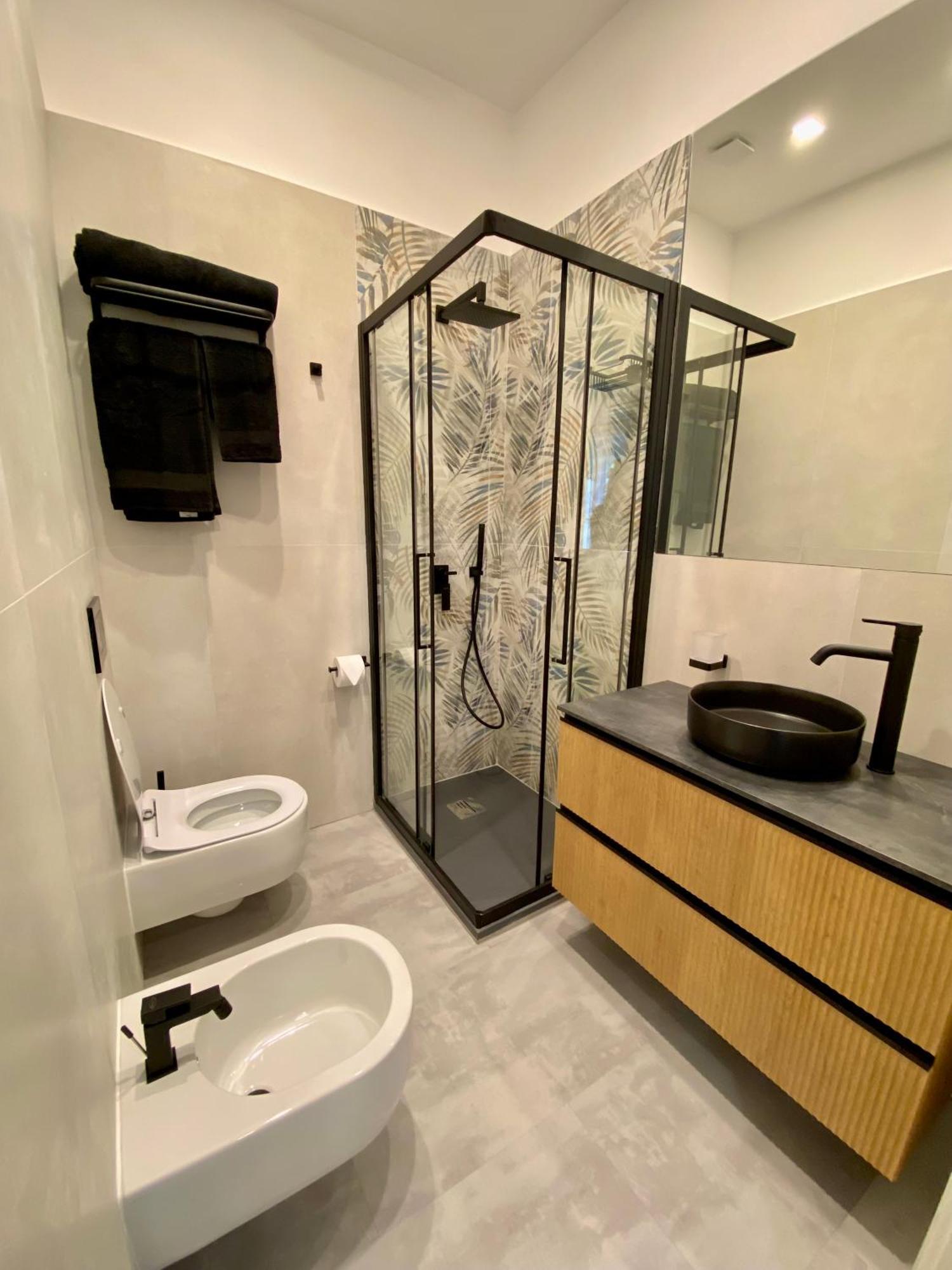 Apartment Domus Carola *