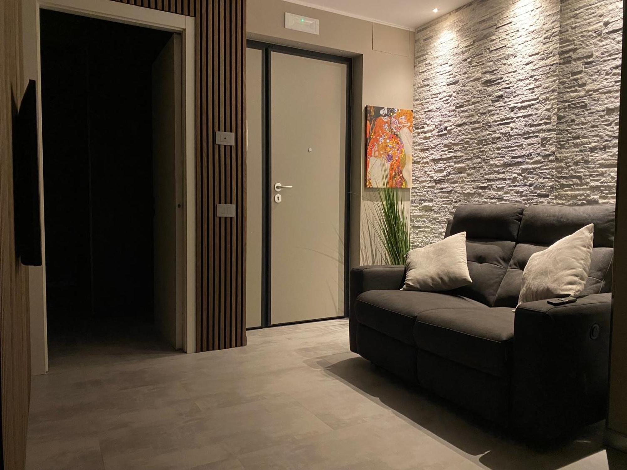 Domus Carola Apartment Rome