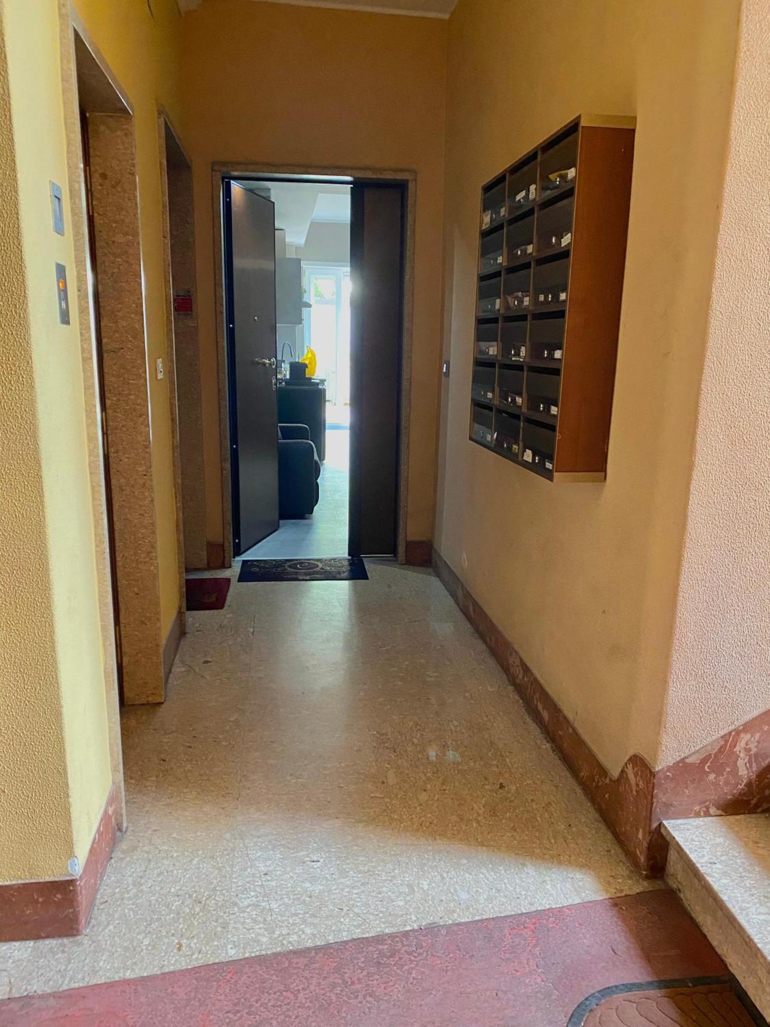 Domus Carola Rome