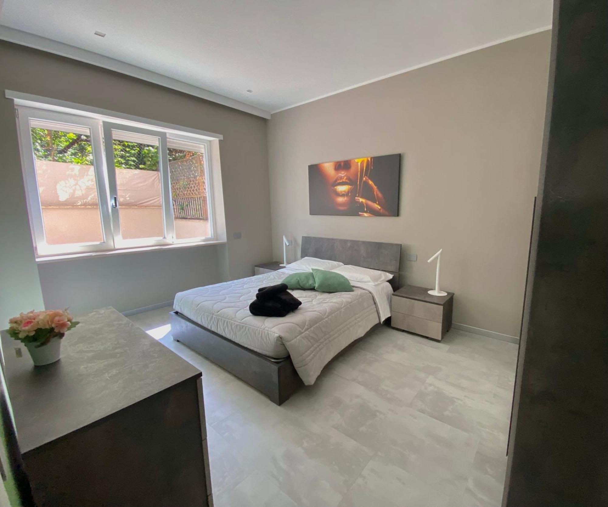 Appartement Domus Carola Rome